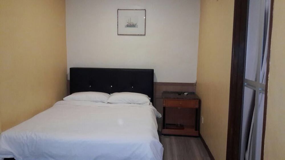 Town View Hotel Куала-Лумпур Екстер'єр фото