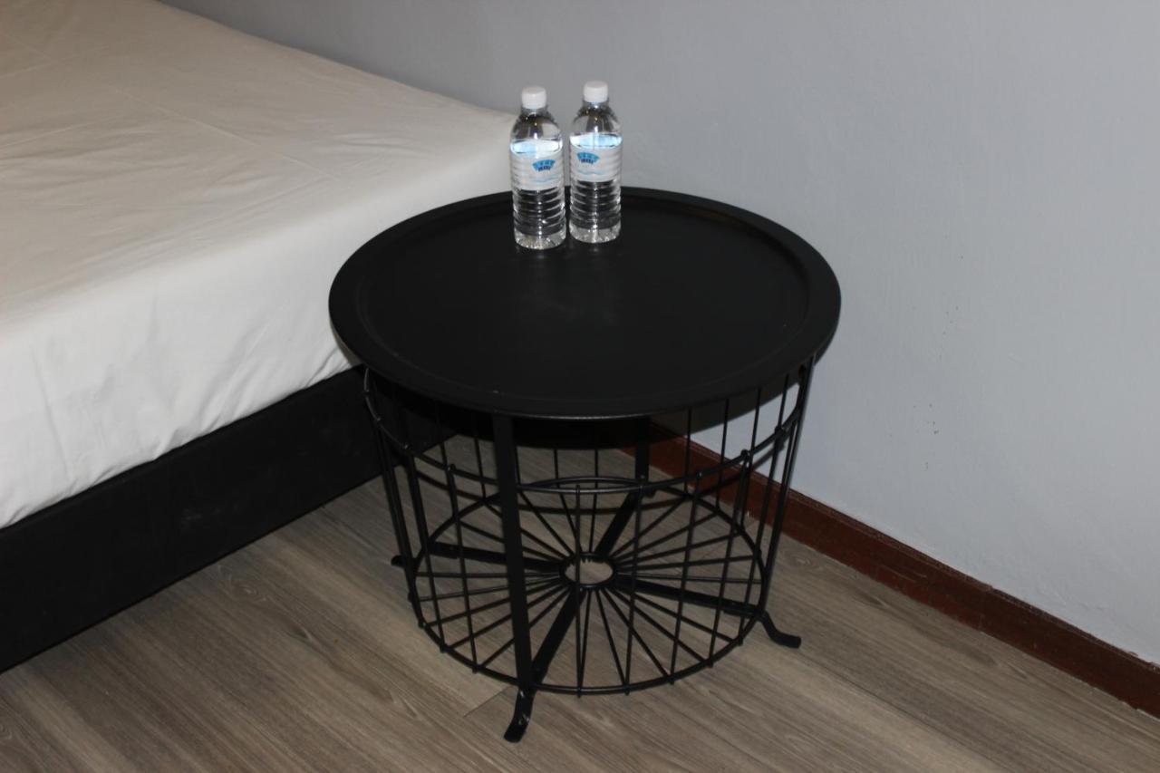 Town View Hotel Куала-Лумпур Екстер'єр фото
